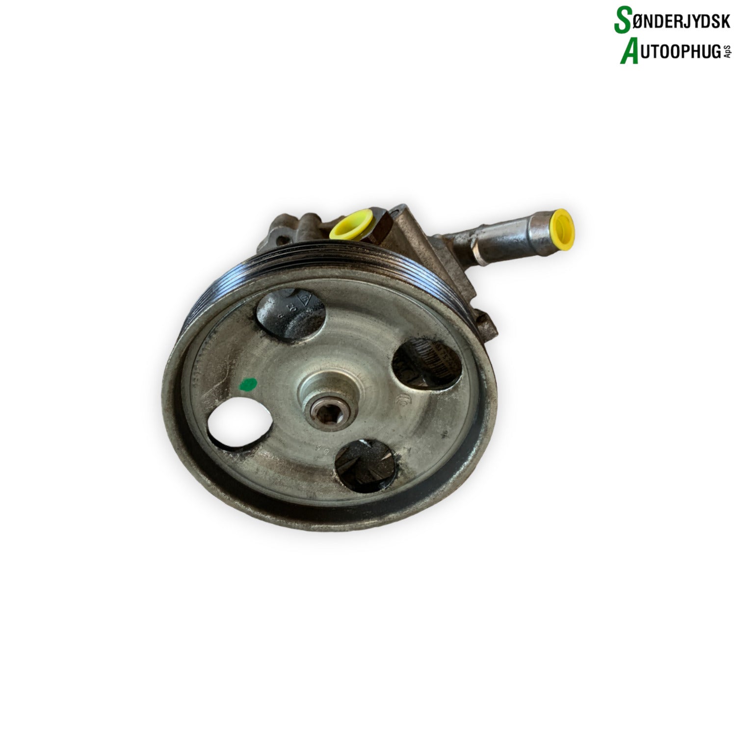 Peugeot 407 Servopumpe Med OEM Nr. 4007GX Fra Peugeot Ophugger