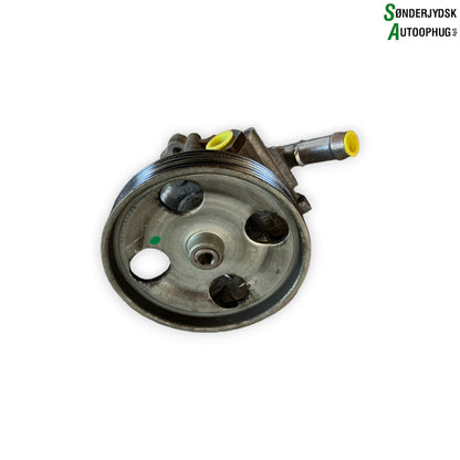 Peugeot 407 Servopumpe Med OEM Nr. 4007GX Fra Peugeot Ophugger