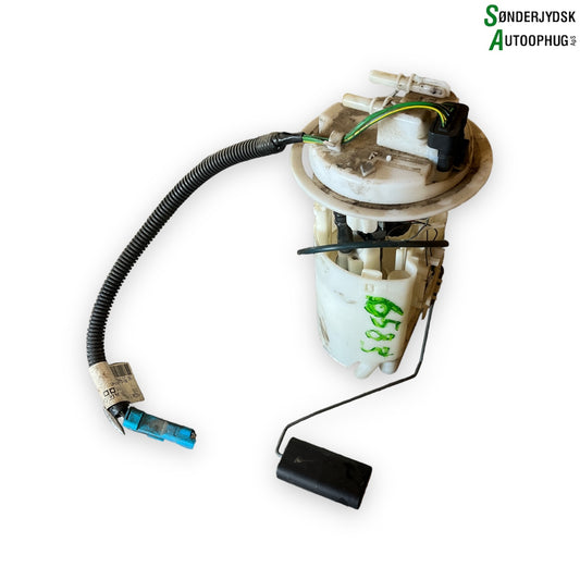 Peugeot Partner Benz/Brændstofpumpe El Med OEM Nr. 9633294680 Fra Peugeot Ophugger