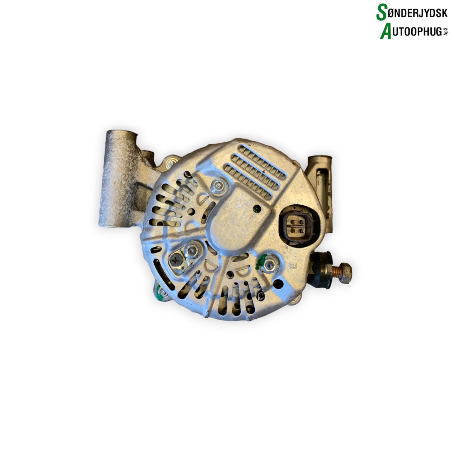 Jaguar S‑Type Generator Med OEM Nr. 285551 Fra Jaguar Ophugger