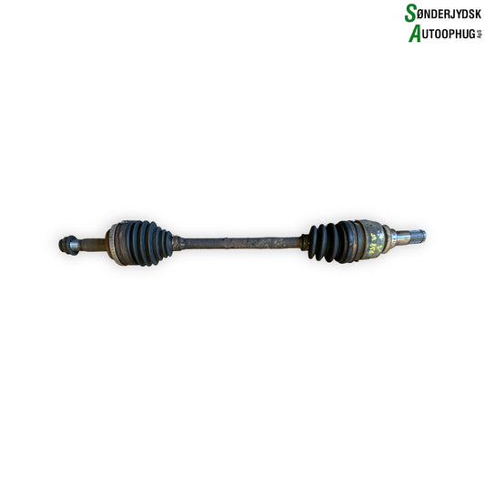 Toyota Yaris Jap. Trækaksel For V Med OEM Nr. 4342052050 Fra Toyota Ophugger
