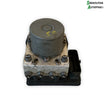 Peugeot 308 ABS Pumpe Med OEM Nr. 0265230452 Fra Peugeot Ophugger