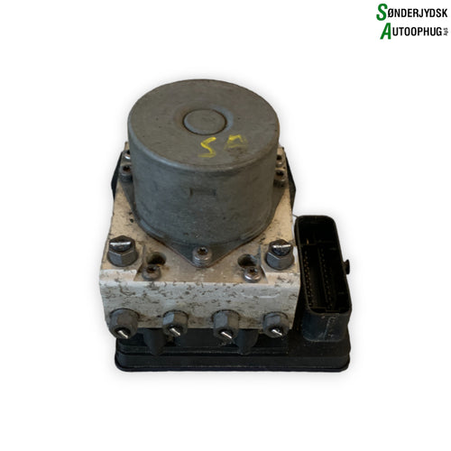 Peugeot 308 ABS Pumpe Med OEM Nr. 0265230452 Fra Peugeot Ophugger