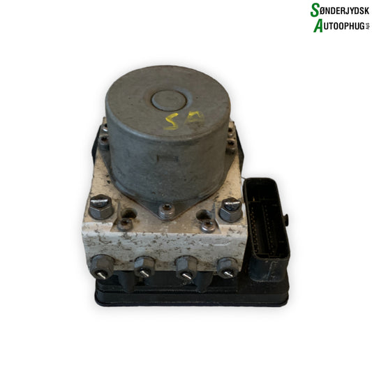 Peugeot 308 Abs Pumpe Med OEM Nr. 9665363180 Fra Peugeot Ophugger