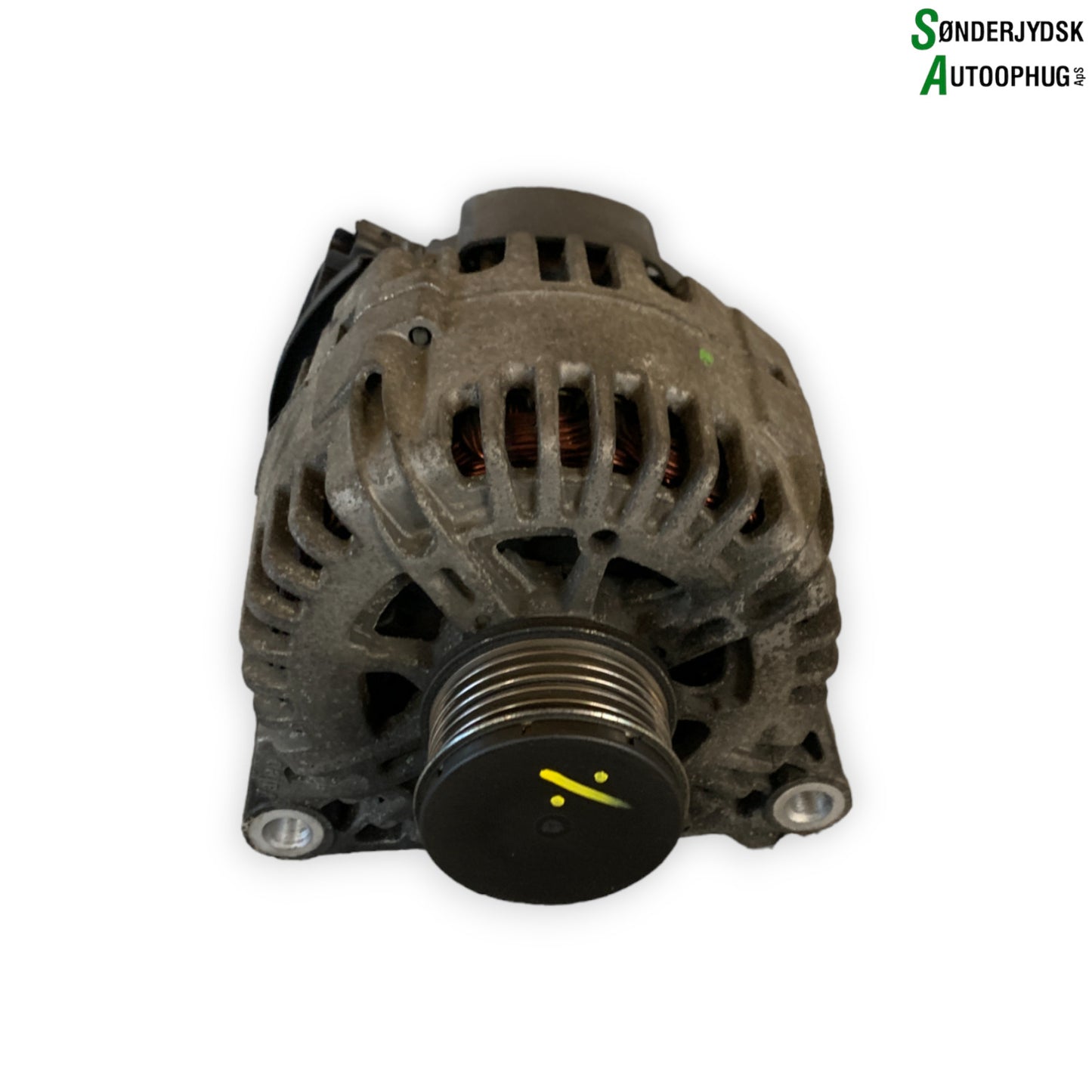 Peugeot 308 Generator Med OEM Nr. 71783850 Fra Peugeot Ophugger