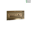 Seat Mii Radio M/Cd Med OEM Nr. 1SL035156D Fra Seat Ophugger