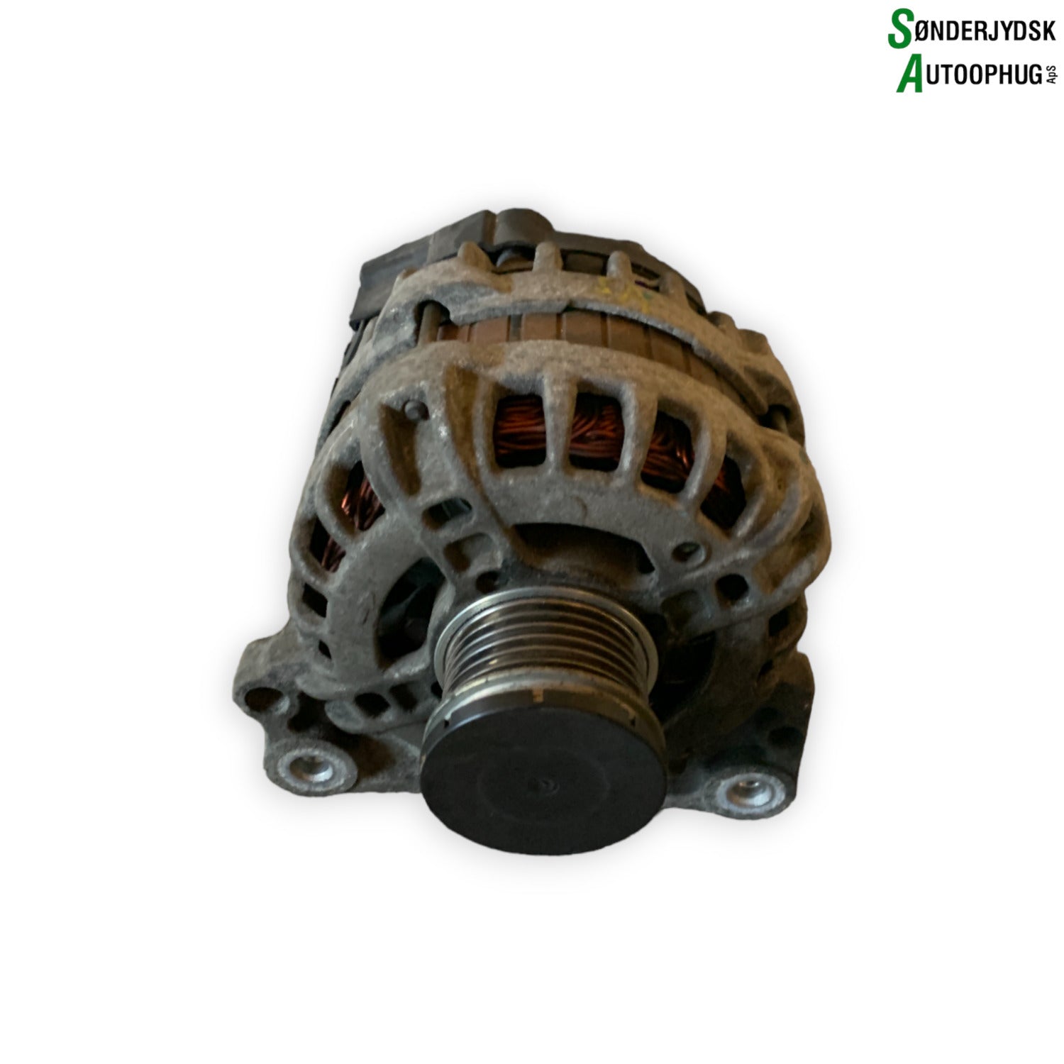Seat Mii Generator Med OEM Nr. 04C903023J Fra Seat Ophugger