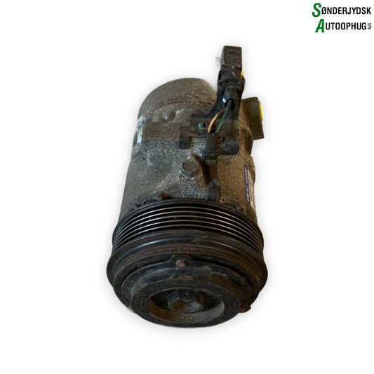 Seat Mii Aircondition Pumpe Med OEM Nr. 1S0820803C Fra Seat Ophugger