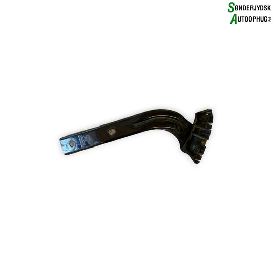 Seat Mii Forskærm H Med OEM Nr. 1S0821142 Fra Seat Ophugger