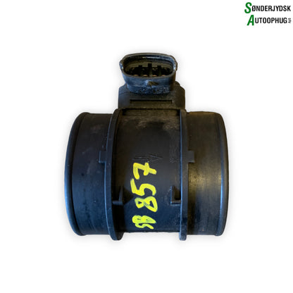 Opel Astra H Luftmængdemåler Med OEM Nr. 12065163 Fra Opel Ophugger