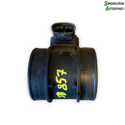 Opel Astra H Luftmængdemåler Med OEM Nr. 12065163 Fra Opel Ophugger