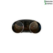 VW Polo 6C Speedometer - Instrument Med OEM Nr. 6C0920730E Fra VW Ophugger