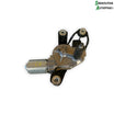 VW Polo 6C Bagrudevisker Motor Med OEM Nr. 5K6955711A Fra VW Ophugger