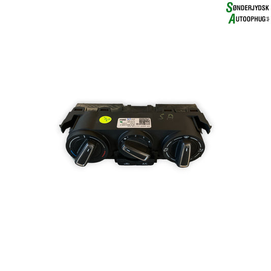 VW Polo 6C Varmeregulering Med OEM Nr. 6C0820045C Fra VW Ophugger