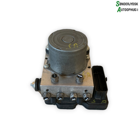 VW Polo 6C ABS Pumpe Med OEM Nr. 6C0614517KBEF Fra VW Ophugger