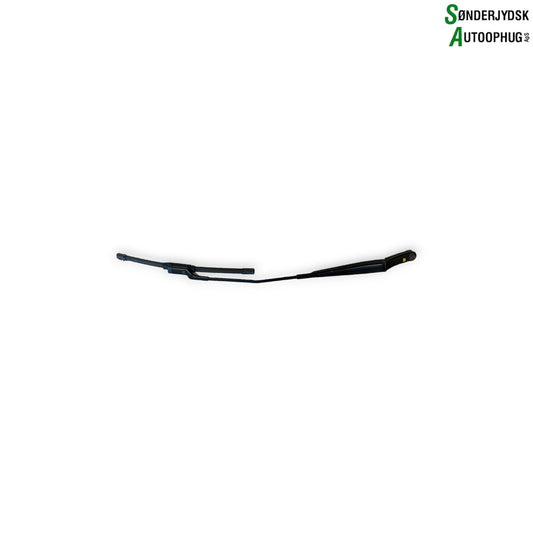 VW Polo 6C Viskerarm Med OEM Nr. 6R1955409A Fra VW Ophugger