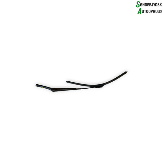 VW Polo 6C Viskerarm Med OEM Nr. 6R1955410A Fra VW Ophugger