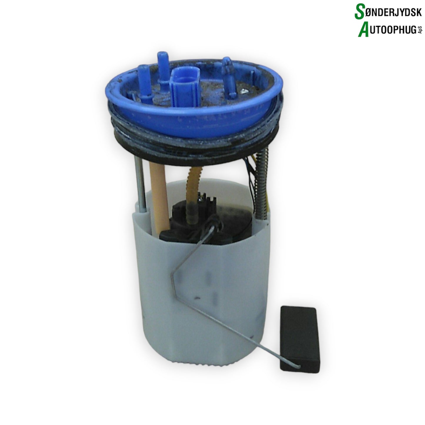 VW Polo 6C Benz/Brændstofpumpe El Med OEM Nr. 6R0919051N Fra VW Ophugger