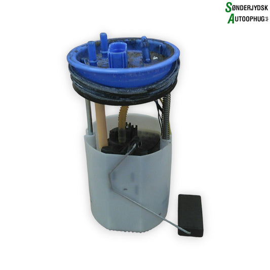 VW Polo 6C Benz/Brændstofpumpe El Med OEM Nr. 6R0919051N Fra VW Ophugger