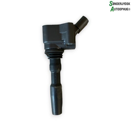VW Polo 6C Tændspole El Med OEM Nr. 04E905110P Fra VW Ophugger