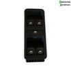 VW Polo 6C Kontakt Rudehejs Med OEM Nr. 6C0959857 Fra VW Ophugger