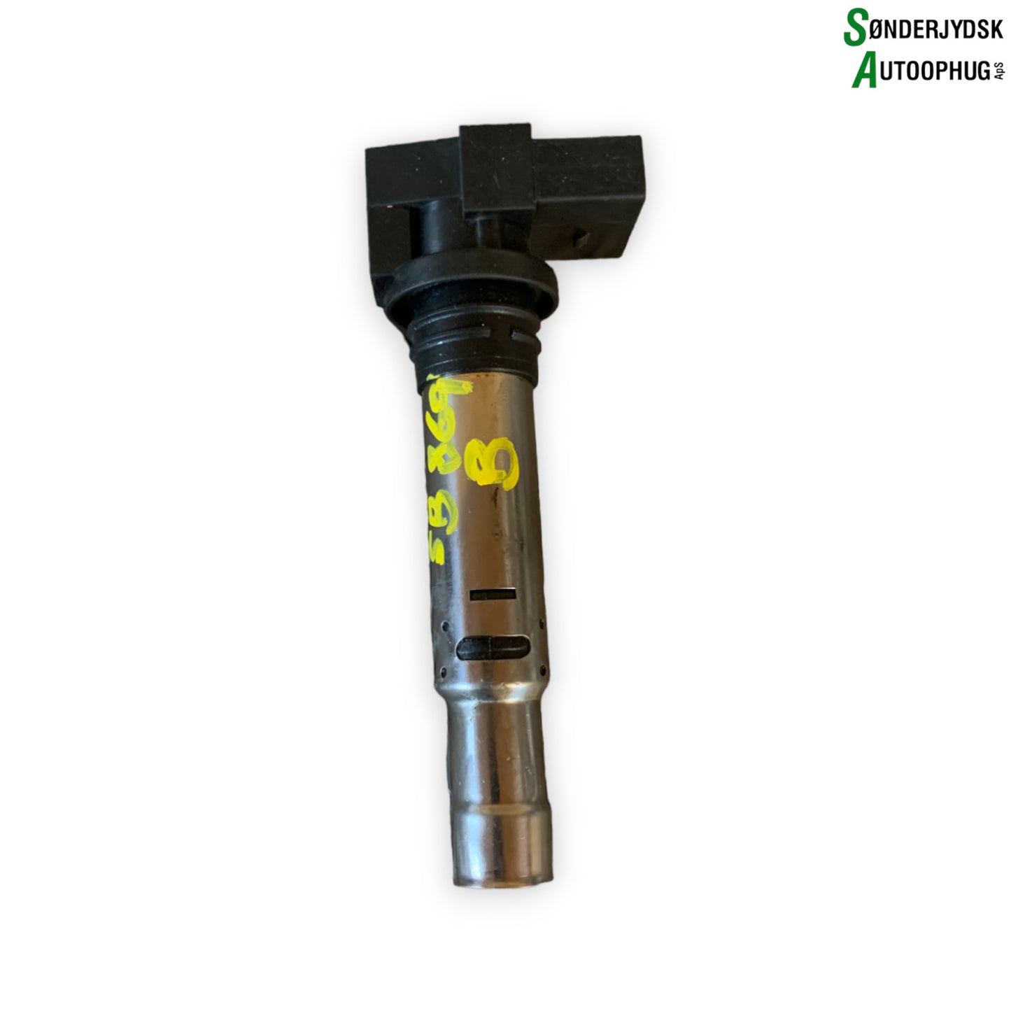 VW Golf 4 1J Tændspole El Med OEM Nr. 036905715H Fra VW Ophugger