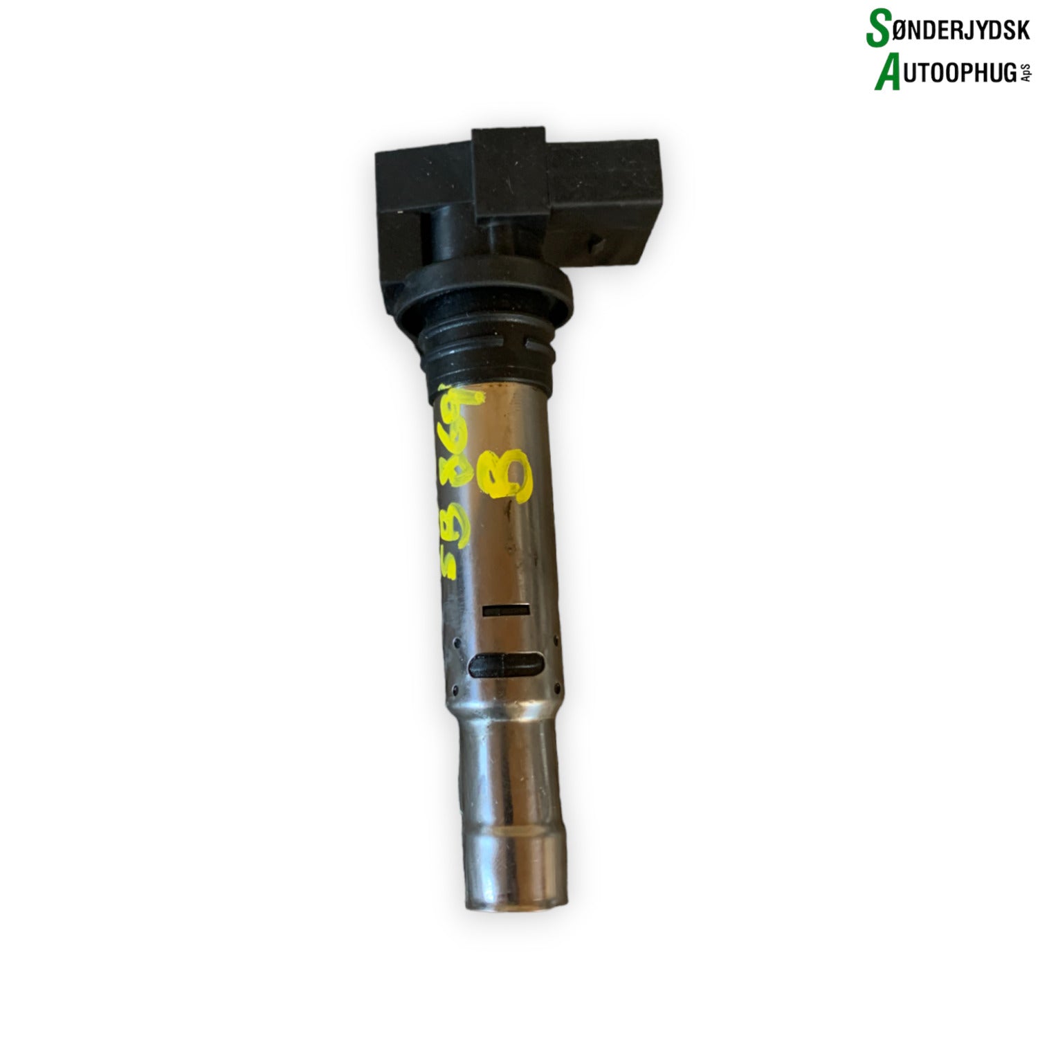 VW Golf 4 1J Tændspole El Med OEM Nr. 036905715H Fra VW Ophugger