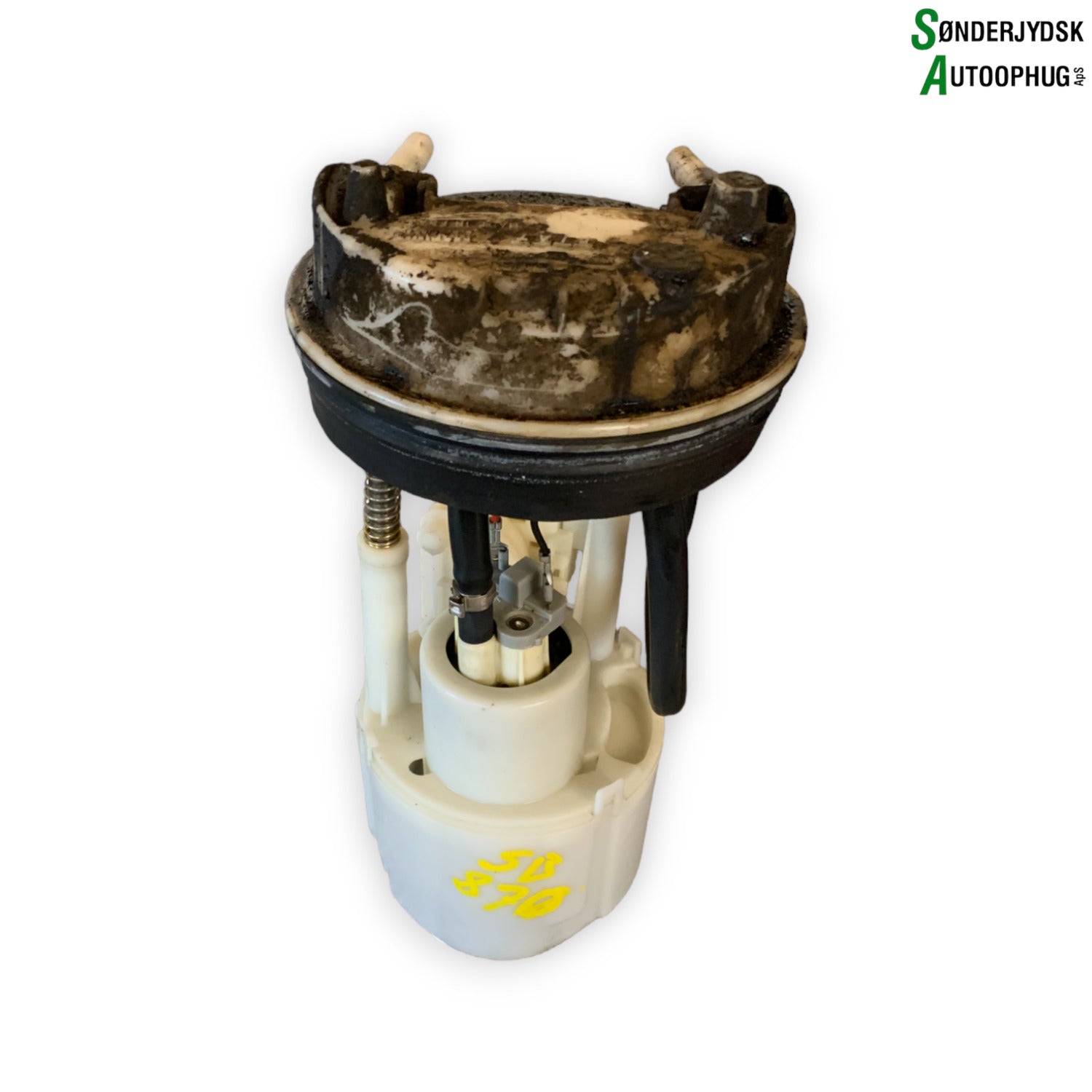 Fiat Punto Benz/Brændstofpumpe El Med OEM Nr. 7752900 Fra Fiat Ophugger