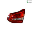 Mercedes-Benz Mercedes C W205 Baglygte Med OEM Nr. 2059065600 Fra Mercedes-Benz Ophugger