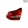Mercedes-Benz Mercedes C W205 Baglygte Med OEM Nr. 2059065600 Fra Mercedes-Benz Ophugger