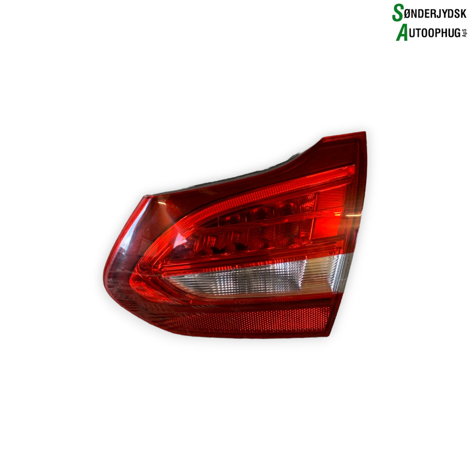 Mercedes-Benz Mercedes C W205 Baglygte Med OEM Nr. 2059065600 Fra Mercedes-Benz Ophugger