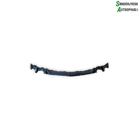 Mercedes-Benz C W205 Frontspoiler Med OEM Nr. 2058851365 Fra Mercedes-Benz Ophugger