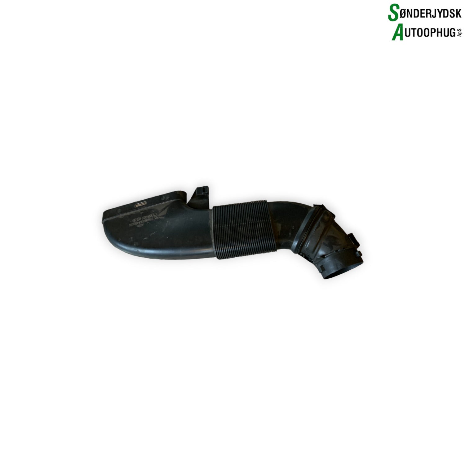 Mercedes-Benz Mercedes C W205 Indsugningsslange Med OEM Nr. 6510903242 Fra Mercedes-Benz Ophugger
