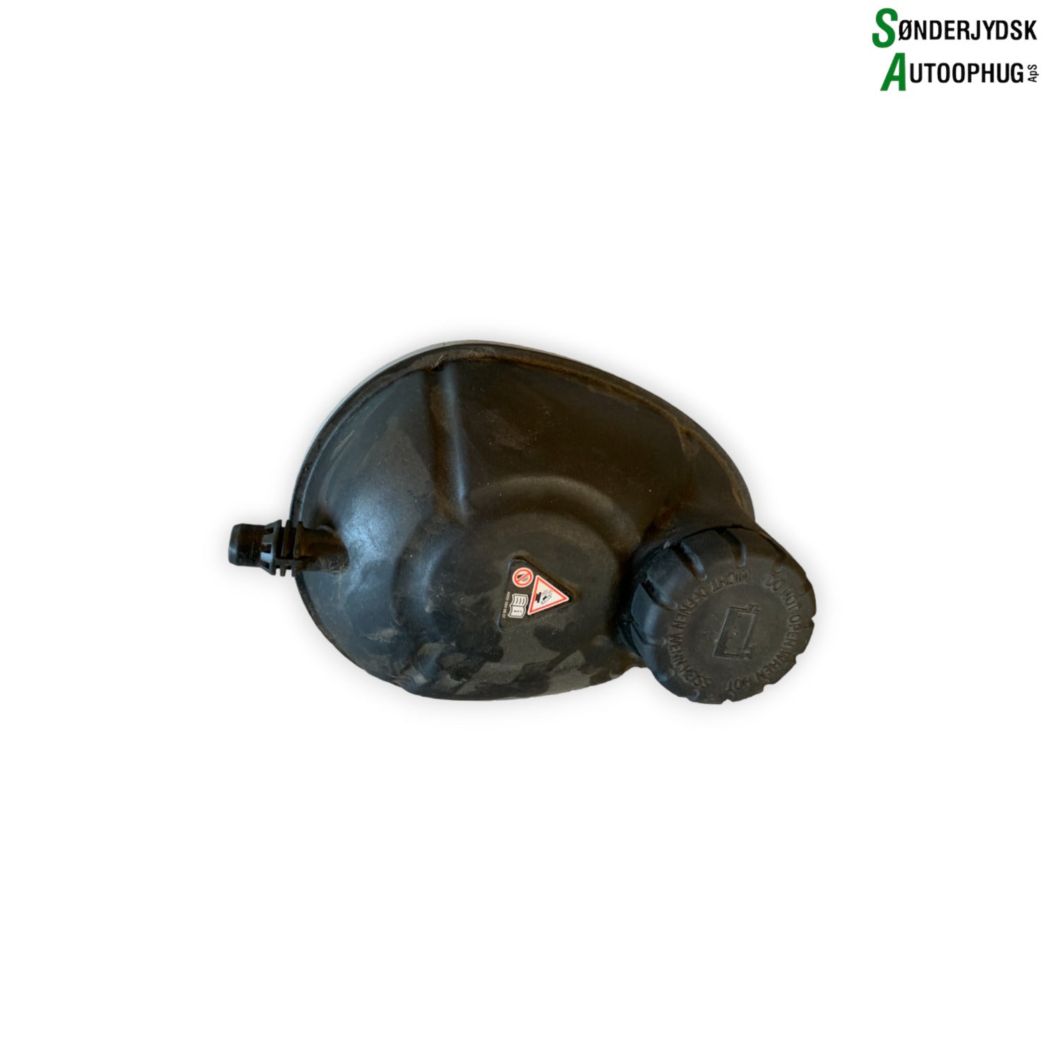 Mercedes-Benz Mercedes C W205 Ekspansionsbehold Med OEM Nr. A2055000049 Fra Mercedes-Benz Ophugger