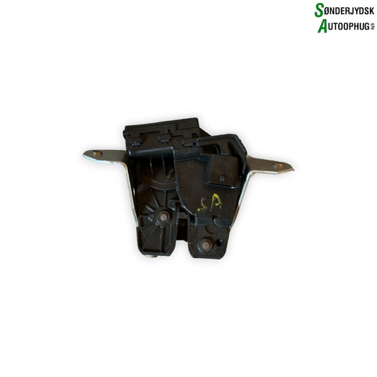 Mercedes-Benz Mercedes C W205 Dørlås Med OEM Nr. A0997400000 Fra Mercedes-Benz Ophugger