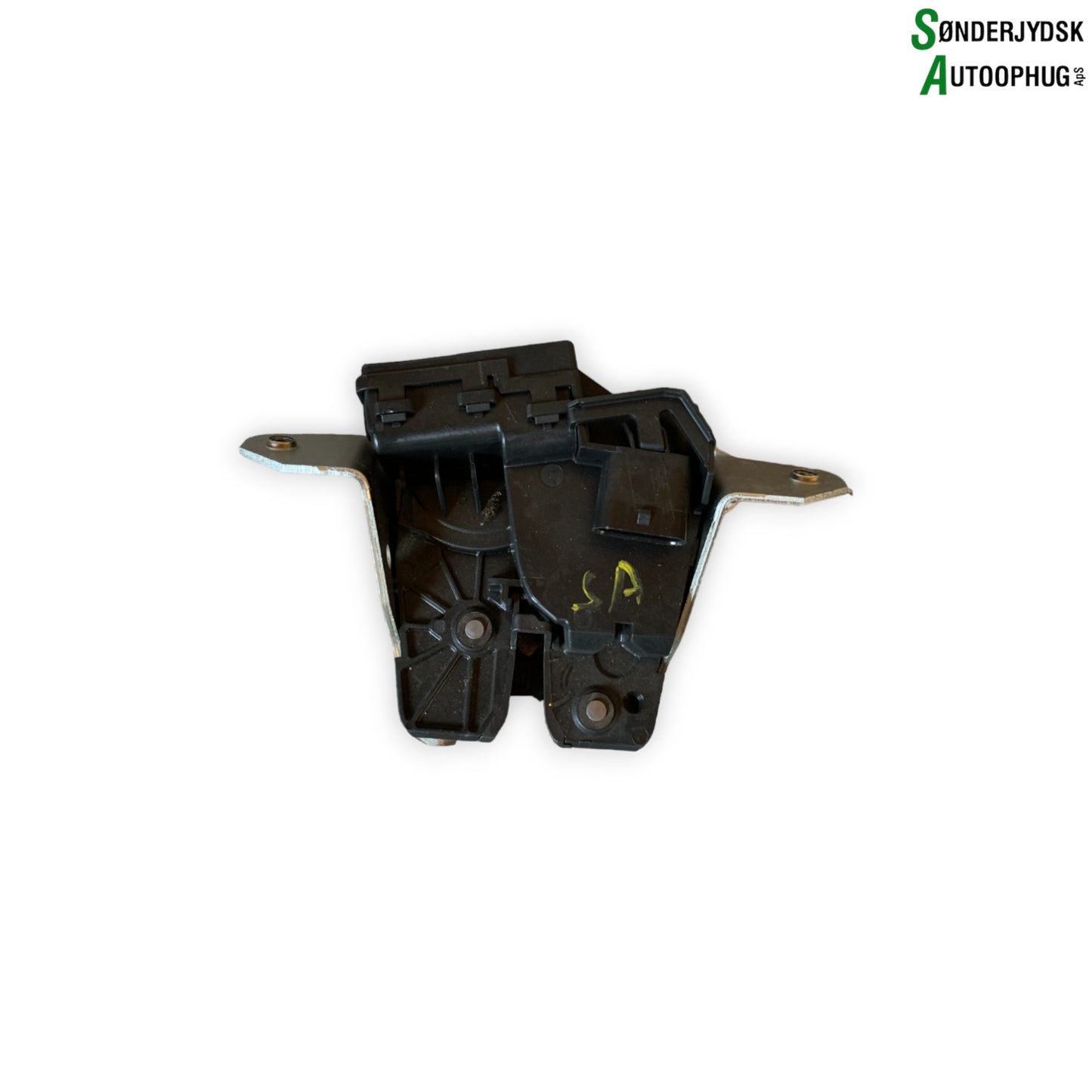 Mercedes-Benz Mercedes C W205 Dørlås Med OEM Nr. 0997400400 Fra Mercedes-Benz Ophugger