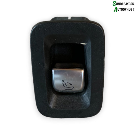 Mercedes-Benz C W205 Kontakt Diverse Med OEM Nr. A2059051403 Fra Mercedes-Benz Ophugger