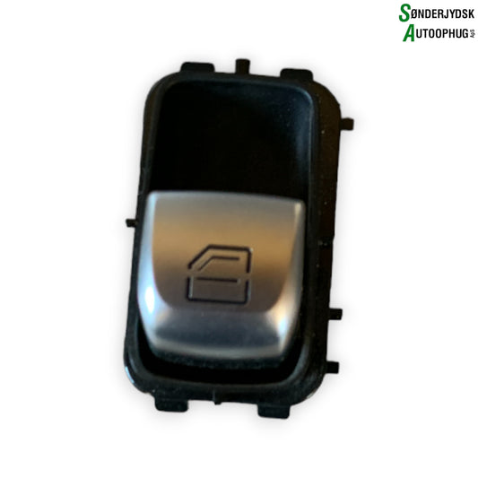 Mercedes-Benz C W205 Kontakt Rudehejs Med OEM Nr. A2229052203 Fra Mercedes-Benz Ophugger