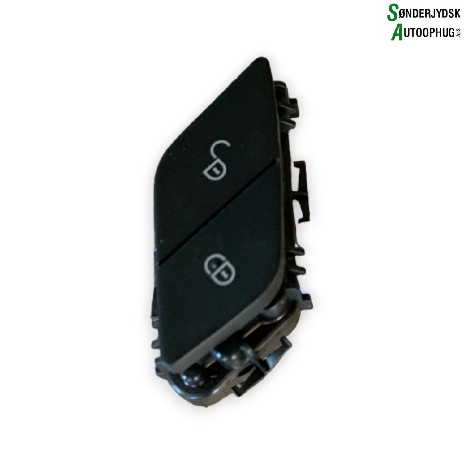 Mercedes-Benz Mercedes C W205 Kontakt Diverse Med OEM Nr. A2059055251 Fra Mercedes-Benz Ophugger