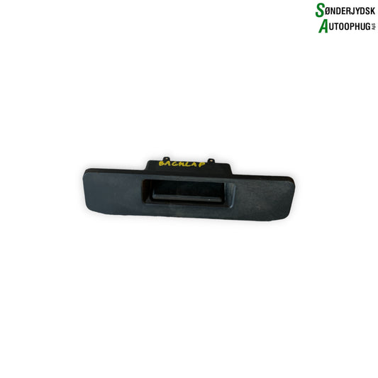 Mercedes-Benz Mercedes C W205 Håndtag Udvendig Med OEM Nr. 1667500493 Fra Mercedes-Benz Ophugger