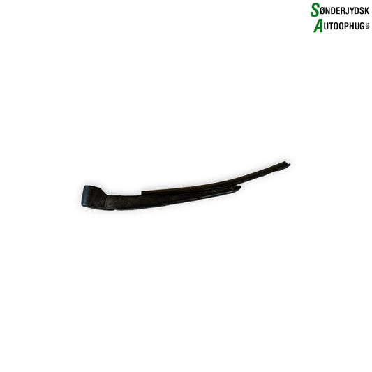 Mercedes-Benz C W205 Viskerarm Med OEM Nr. A1568200044 Fra Mercedes-Benz Ophugger