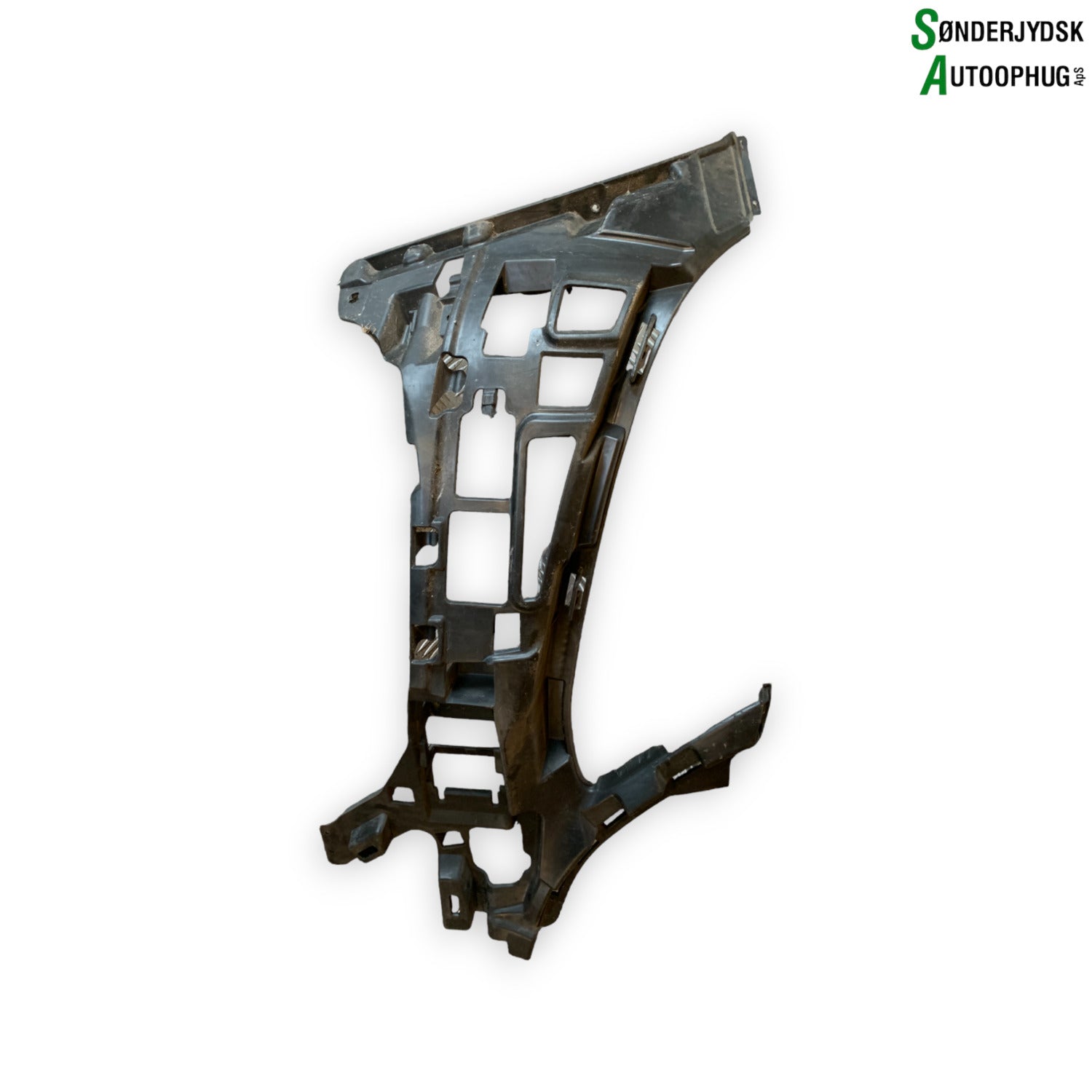 Mercedes-Benz Mercedes C W205 Kofangerstiver Med OEM Nr. A2058850865 Fra Mercedes-Benz Ophugger