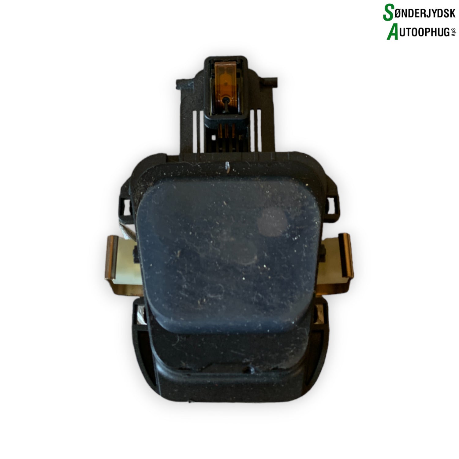 Mercedes-Benz Mercedes C W205 Regnsensor Med OEM Nr. 2059006615 Fra Mercedes-Benz Ophugger