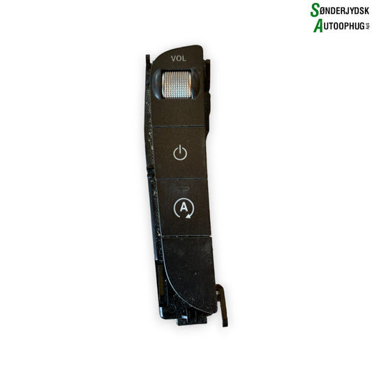 Mercedes-Benz C W205 Kontakt Diverse Med OEM Nr. 2139050102 Fra Mercedes-Benz Ophugger