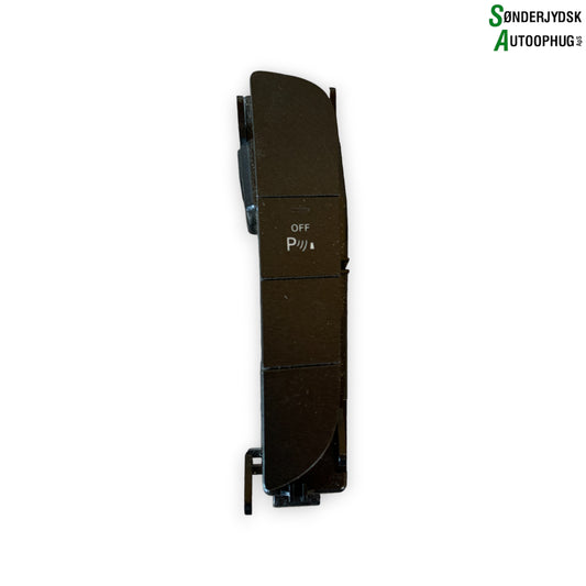 Mercedes-Benz C W205 Kontakt Diverse Med OEM Nr. A2059059406 Fra Mercedes-Benz Ophugger