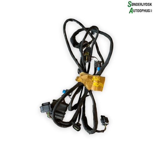 Mercedes-Benz Mercedes C W205 Ledningsnet Div Med OEM Nr. 2055404007 Fra Mercedes-Benz Ophugger