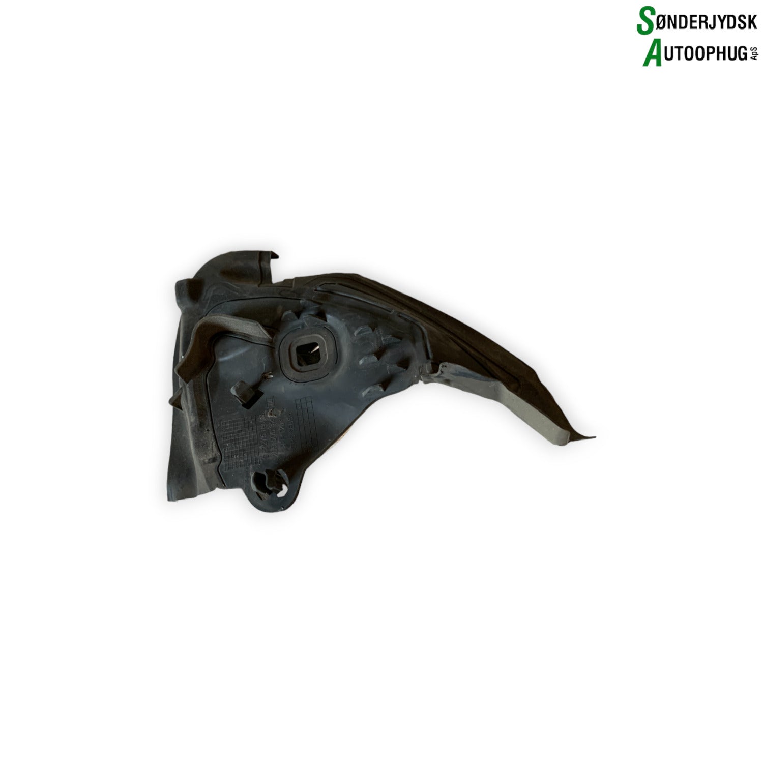 Mercedes-Benz Mercedes C W205 Luftindtag For Med OEM Nr. 2055053230 Fra Mercedes-Benz Ophugger