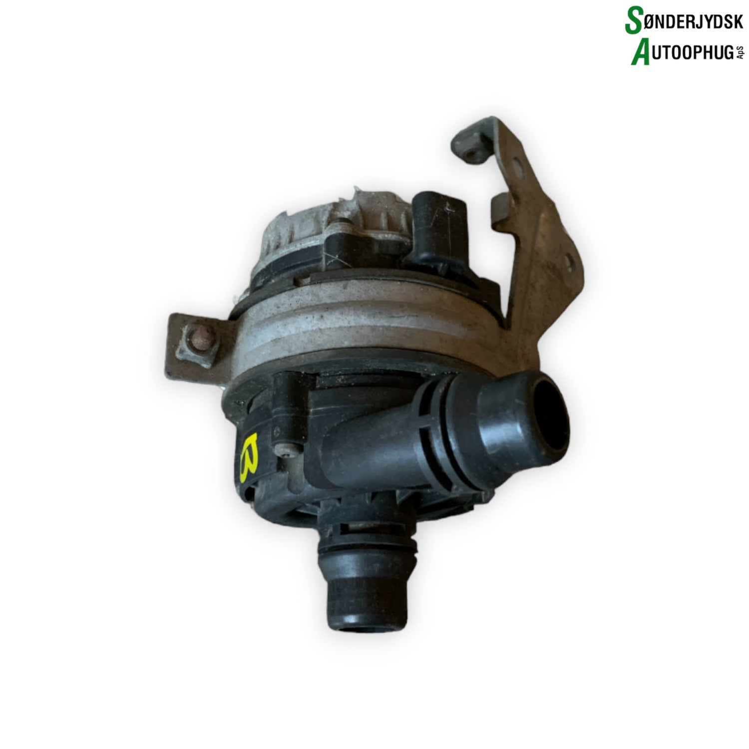 Mercedes-Benz Mercedes C W205 Cirkulationspumpe Med OEM Nr. A0005002686 Fra Mercedes-Benz Ophugger