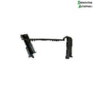 Mercedes-Benz Mercedes C W205 Luftindtag For Med OEM Nr. A2055050130 Fra Mercedes-Benz Ophugger