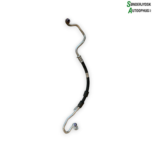 Mercedes-Benz Mercedes C W205 Aircond. Rør/Slang/Ventiler Med OEM Nr. 2058302900 Fra Mercedes-Benz Ophugger